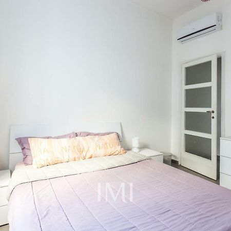 מילאנו Porta Vittoria Center Apartment מראה חיצוני תמונה
