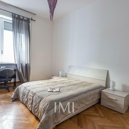 מילאנו Porta Vittoria Center Apartment מראה חיצוני תמונה