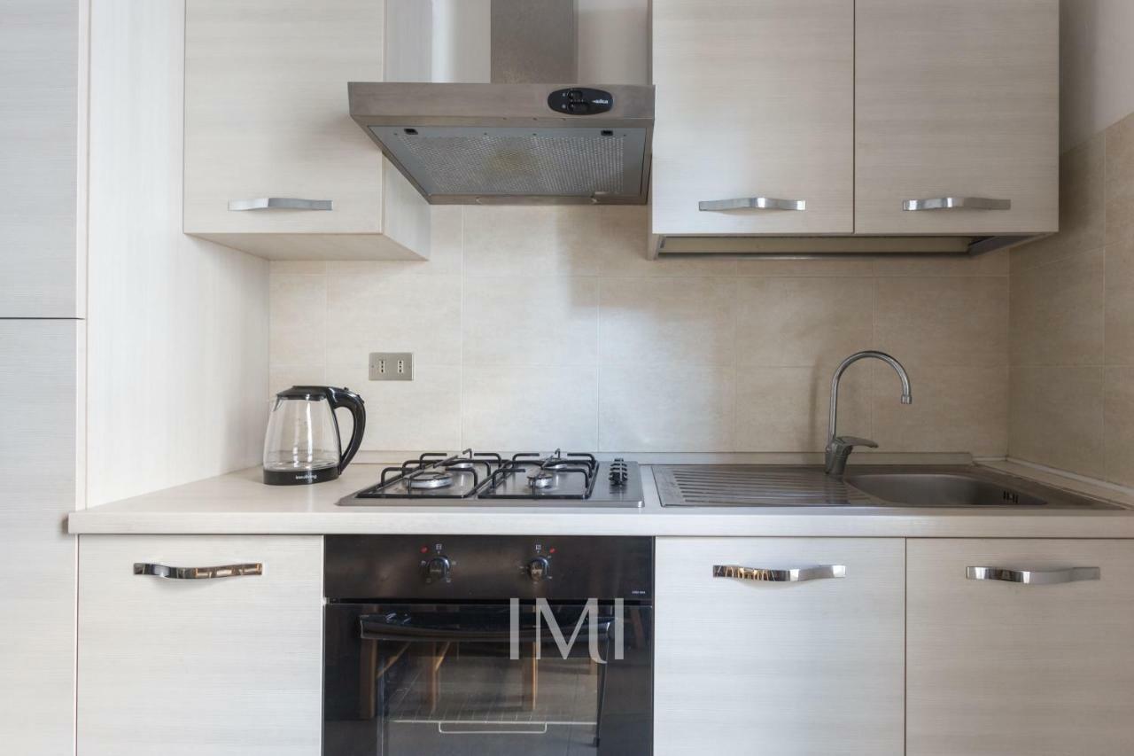 מילאנו Porta Vittoria Center Apartment מראה חיצוני תמונה