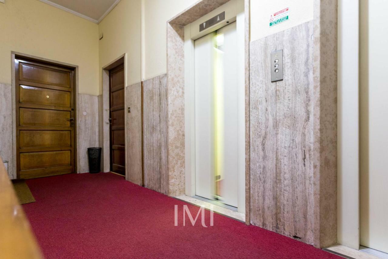 מילאנו Porta Vittoria Center Apartment מראה חיצוני תמונה