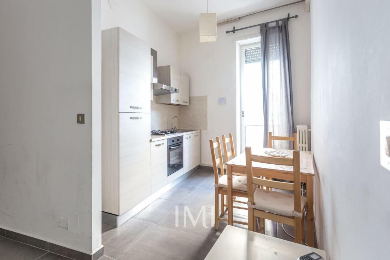 מילאנו Porta Vittoria Center Apartment מראה חיצוני תמונה