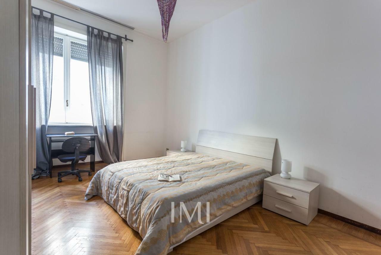 מילאנו Porta Vittoria Center Apartment מראה חיצוני תמונה