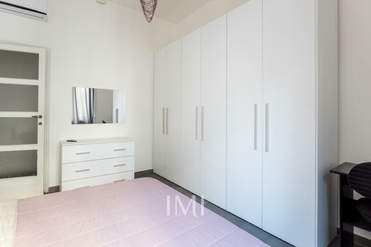 מילאנו Porta Vittoria Center Apartment מראה חיצוני תמונה