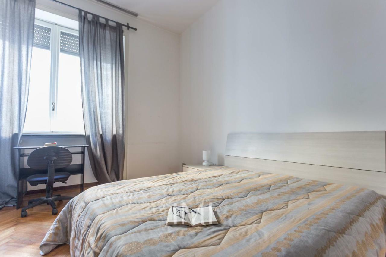 מילאנו Porta Vittoria Center Apartment מראה חיצוני תמונה